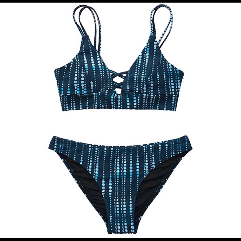 Cupshe Bikini - image 1